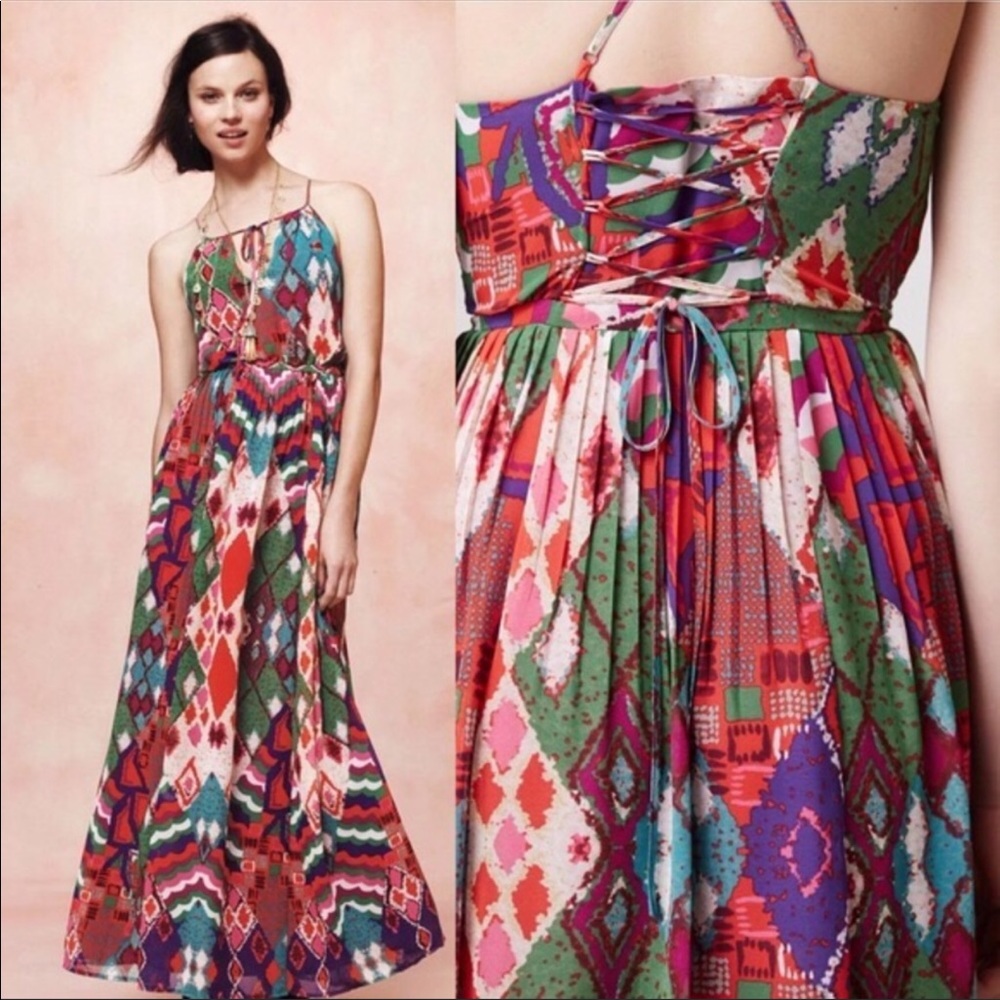 Maeve dress
